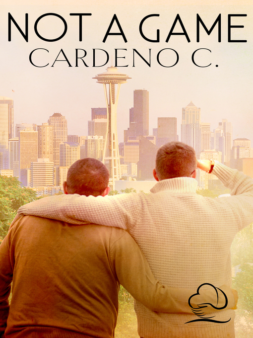 Title details for Not a Game by Cardeno C - Available
